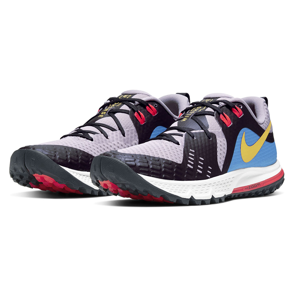 Zapatillas Nike Air Zoom Wildhorse 5,  image number null