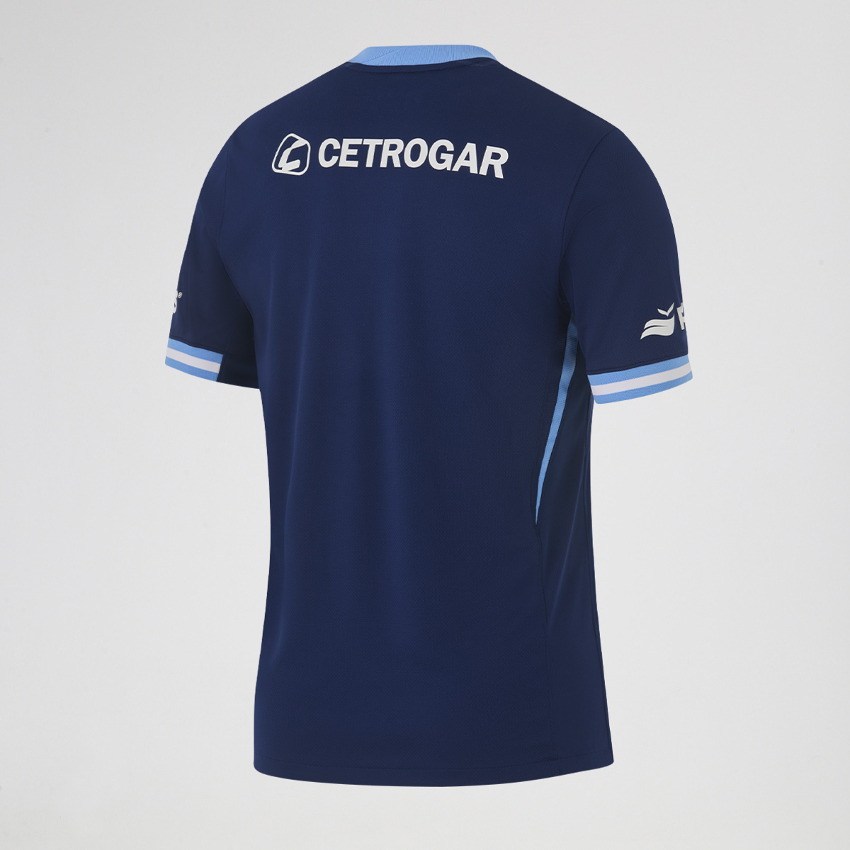 Camiseta Racing Club Nike Visitante 2026 Stadium Hombre,  image number null