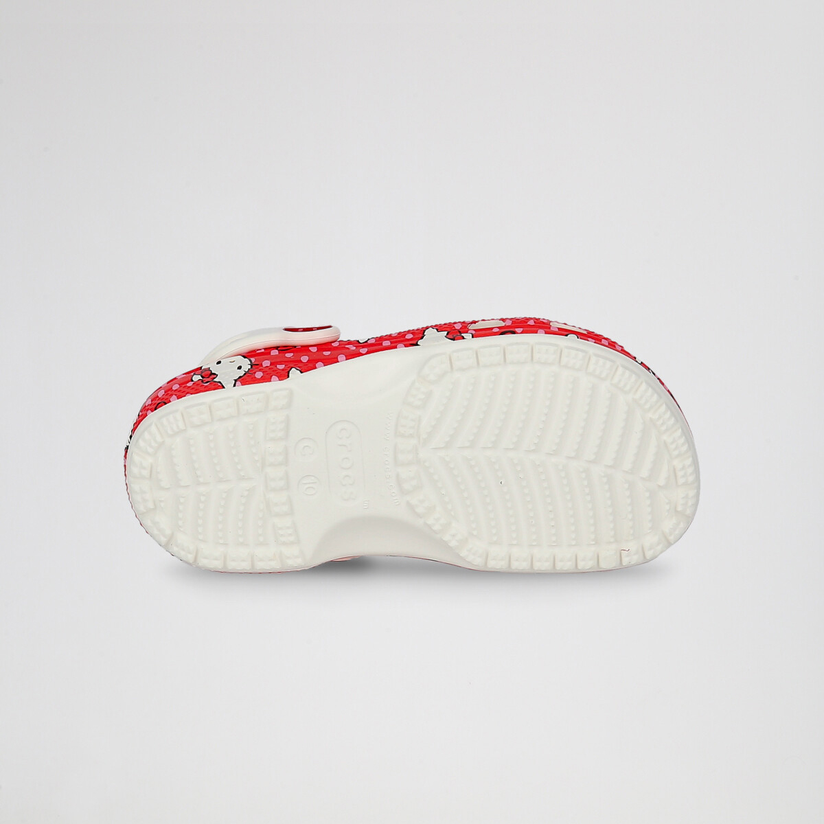 Zuecos Crocs Hello Kitty Infantil,  image number null