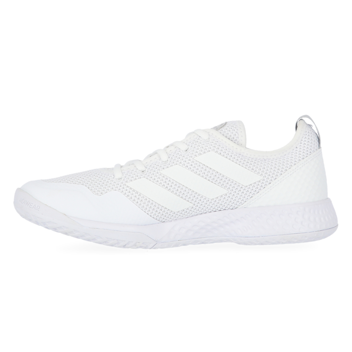 Zapatillas Entrenamiento adidas Courtflash Mujer,  image number null