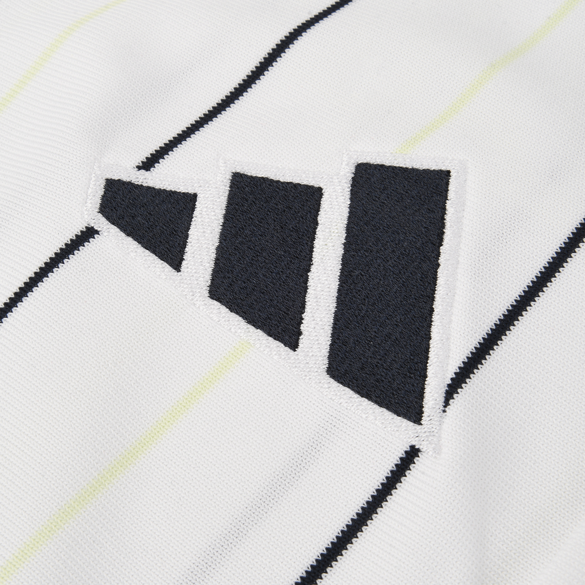 Camiseta con Botones Real Madrid adidas 2025 Hombre,  image number null