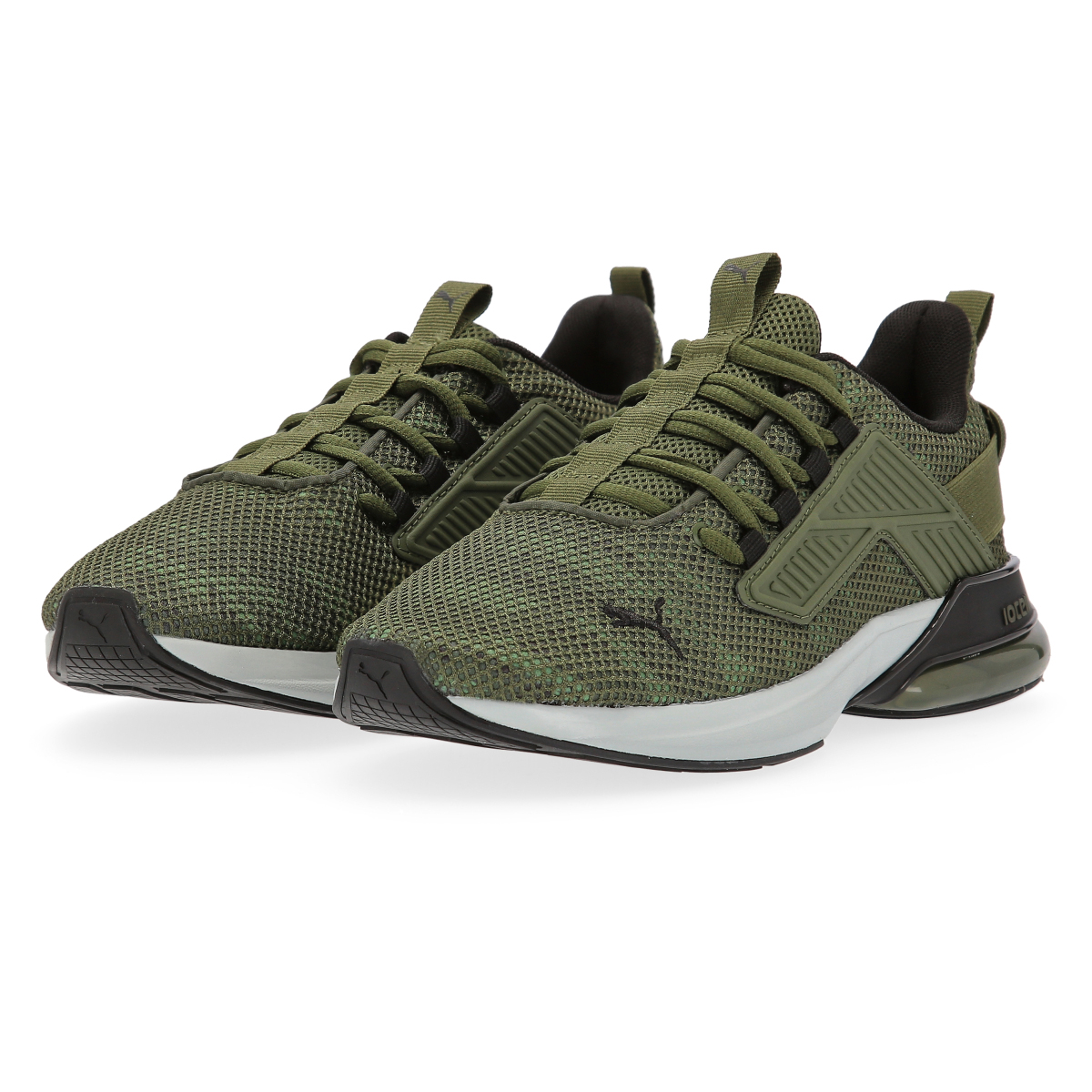 Zapatillas Entrenamiento Puma Cell Rapid Camo Unisex,  image number null
