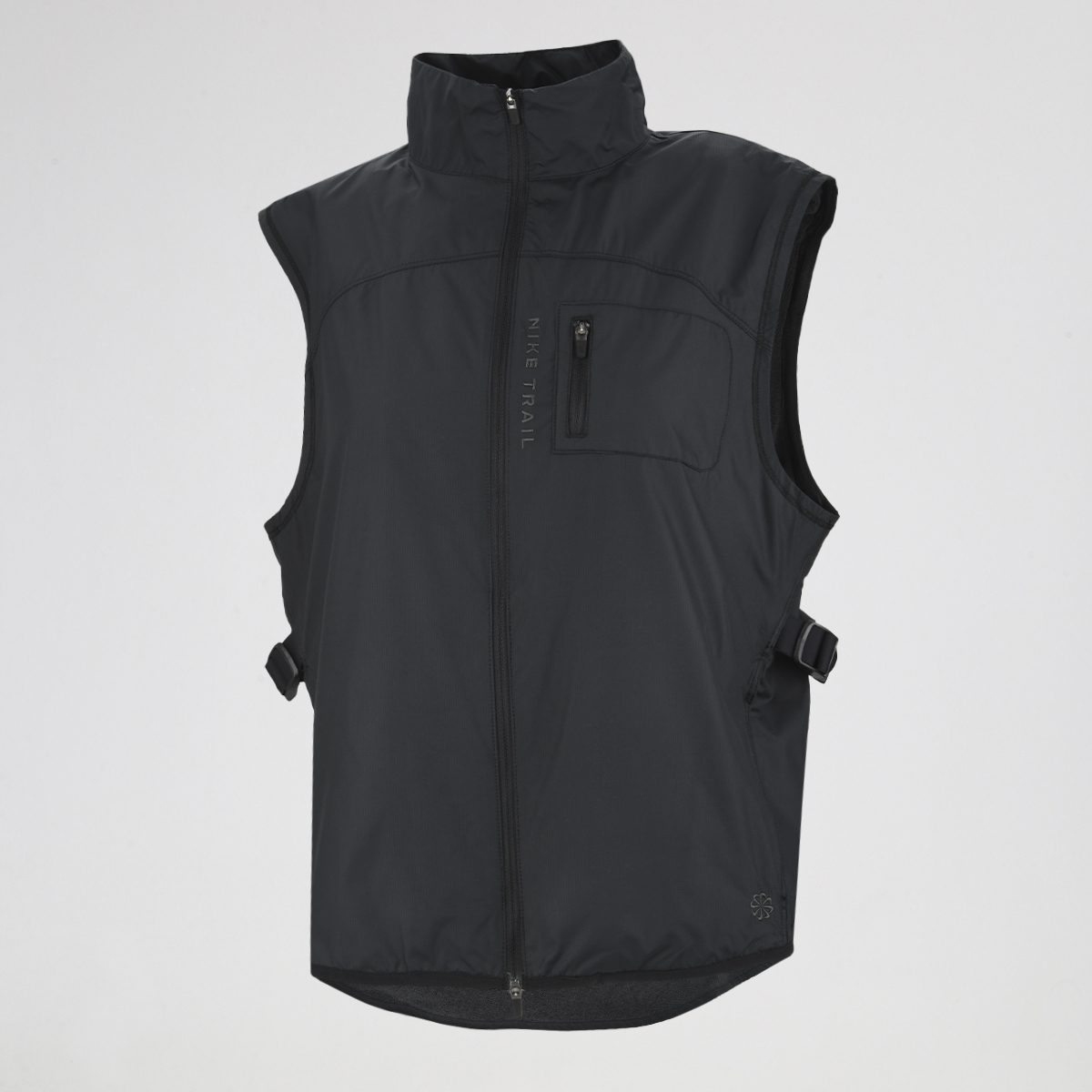 Chaleco Running Nike Trail Repel Mujer,  image number null