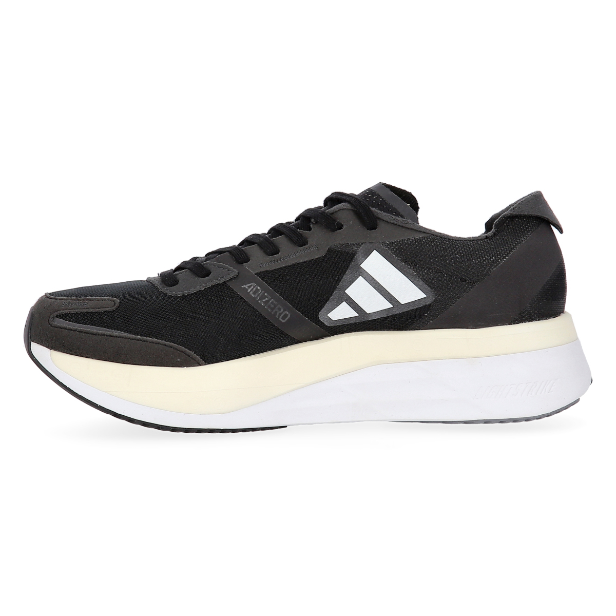 Zapatillas Running adidas Adizero Boston 11 Hombre,  image number null