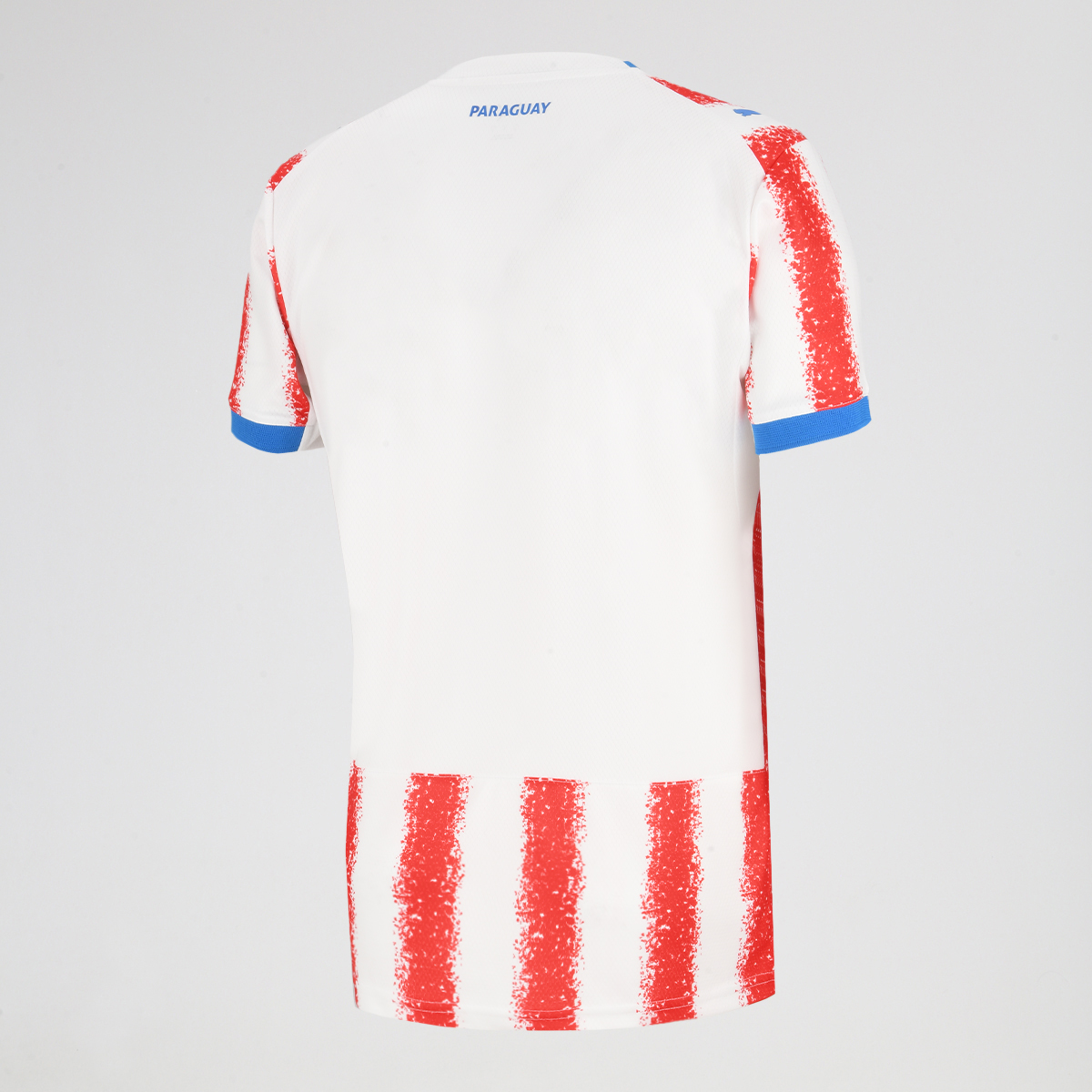 Camiseta Paraguay Puma Titular 2026 Hombre,  image number null