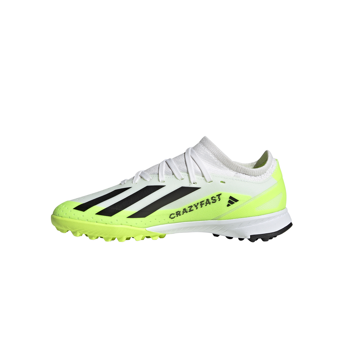 Botines Fútbol adidas X Crazyfast .3 Tf para Niños,  image number null