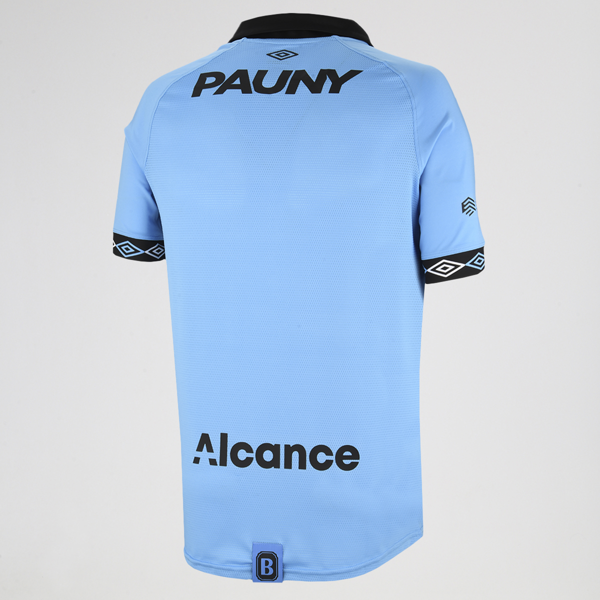 Camiseta Umbro Club Atlético Belgrano Titular 2024,  image number null