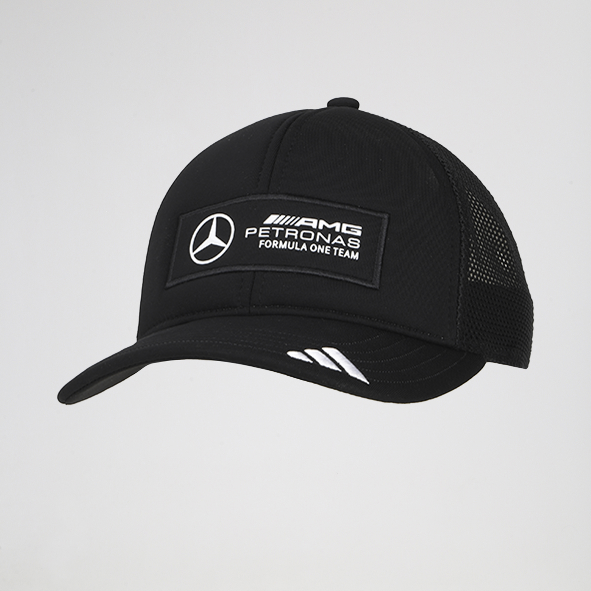 Gorra adidas Mercedes AMGPetronas F1 One Team,  image number null