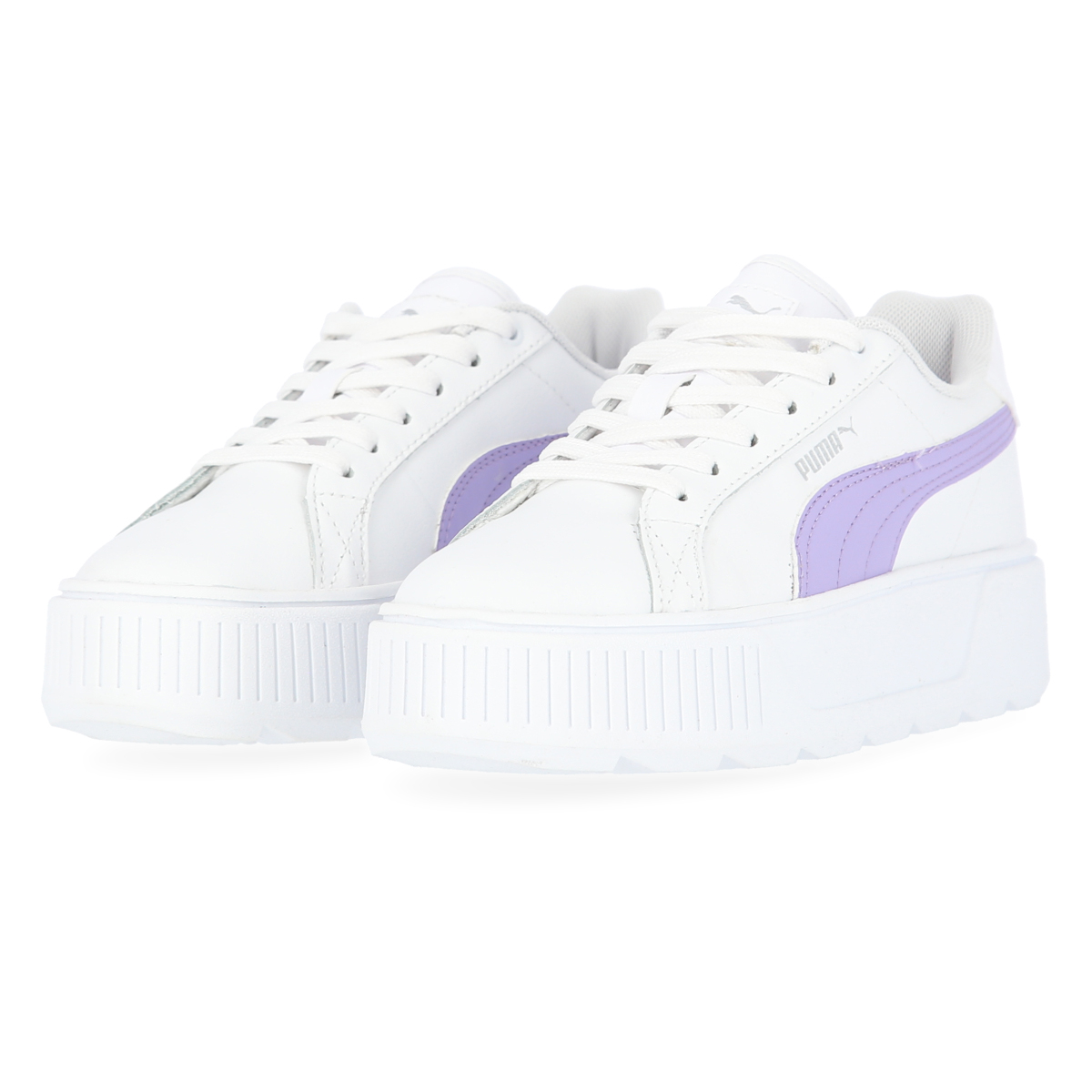 Nuevas puma top mujer
