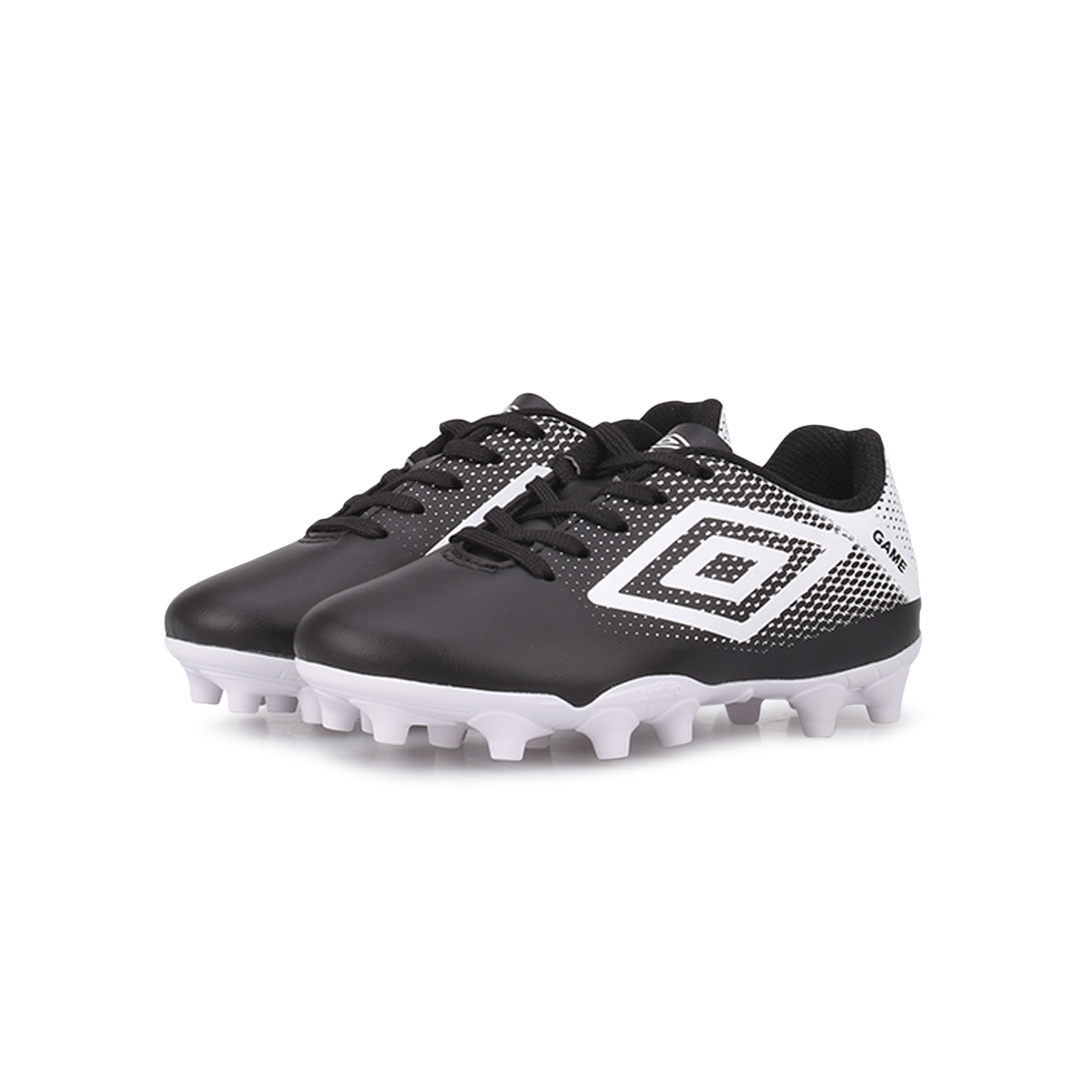 Botines Umbro Campo Game,  image number null