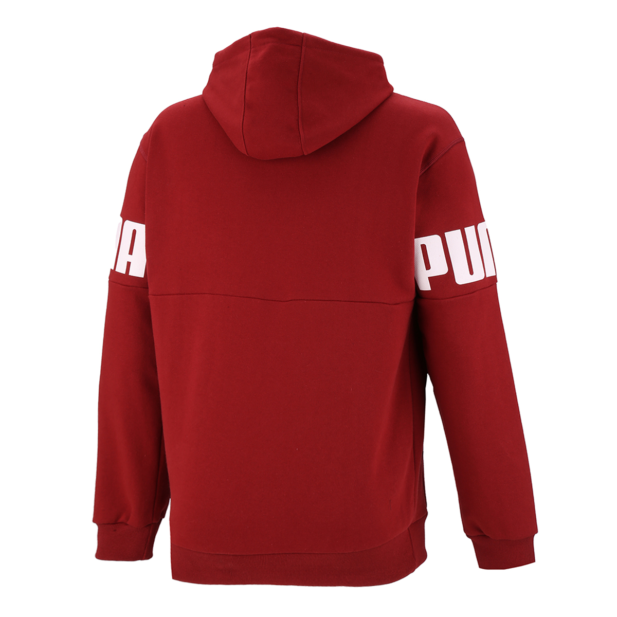 Buzo Puma Power Colorblock,  image number null