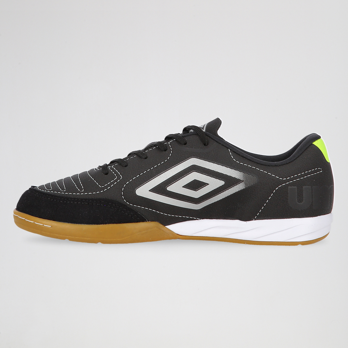 Botines F&uacute;tbol Umbro Class+ IC Hombre,  image number null