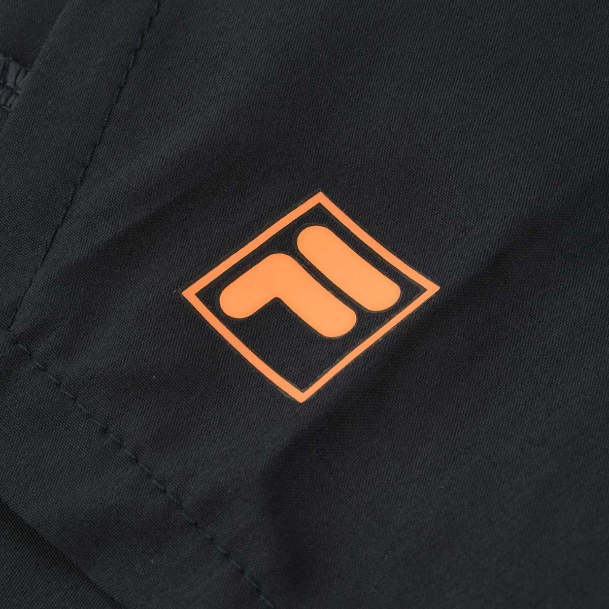 Short Fila Mesh Match II 5 Hombre,  image number null