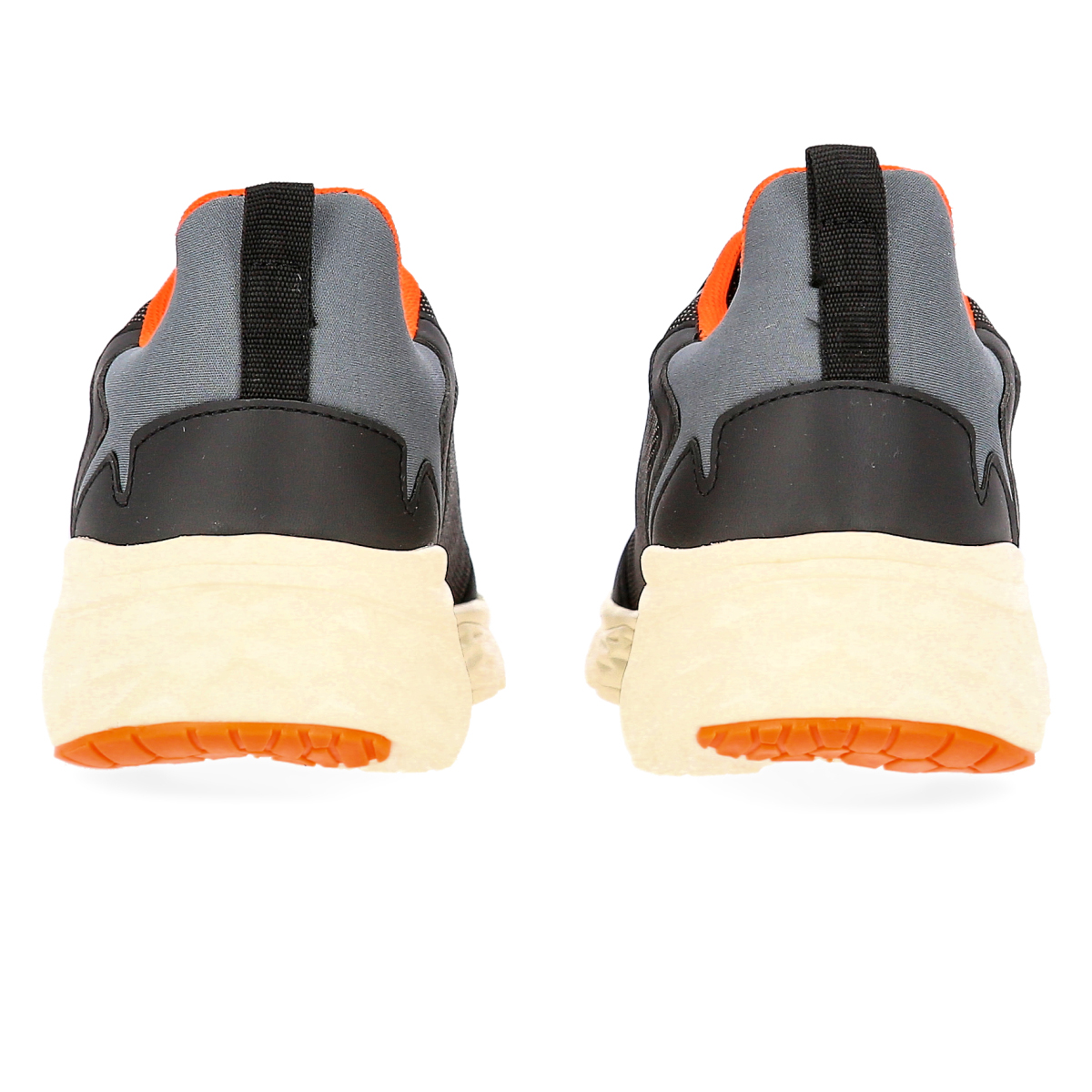 Zapatillas Running Lotto Life Kibra Hombre,  image number null