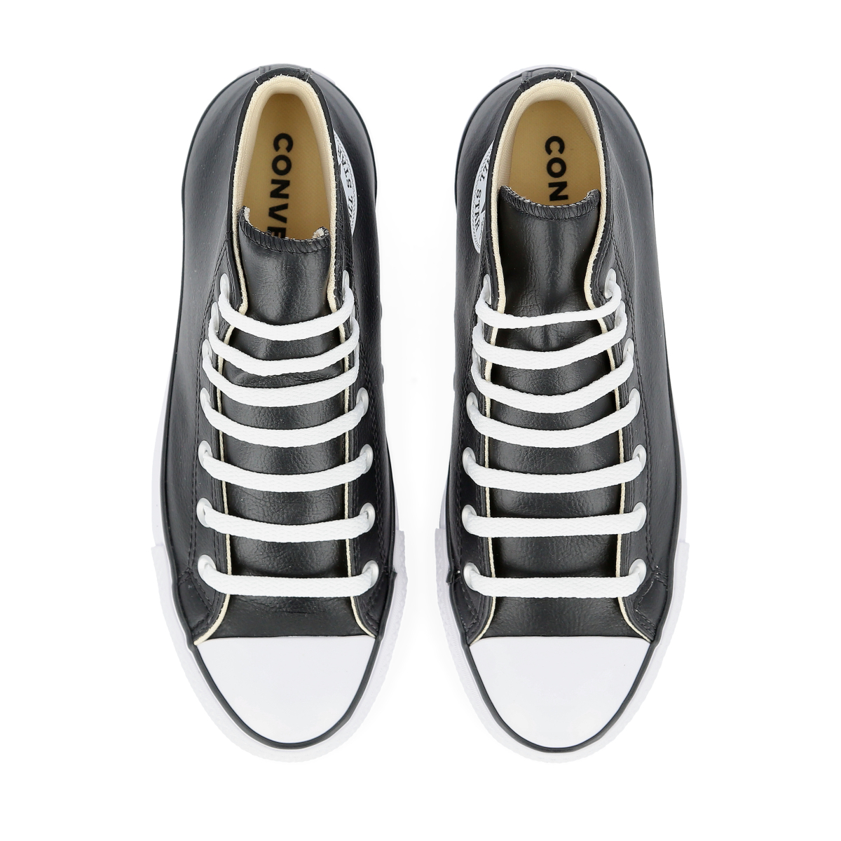 Zapatillas Converse Chuck Taylor All Star Lift Hi Unisex,  image number null