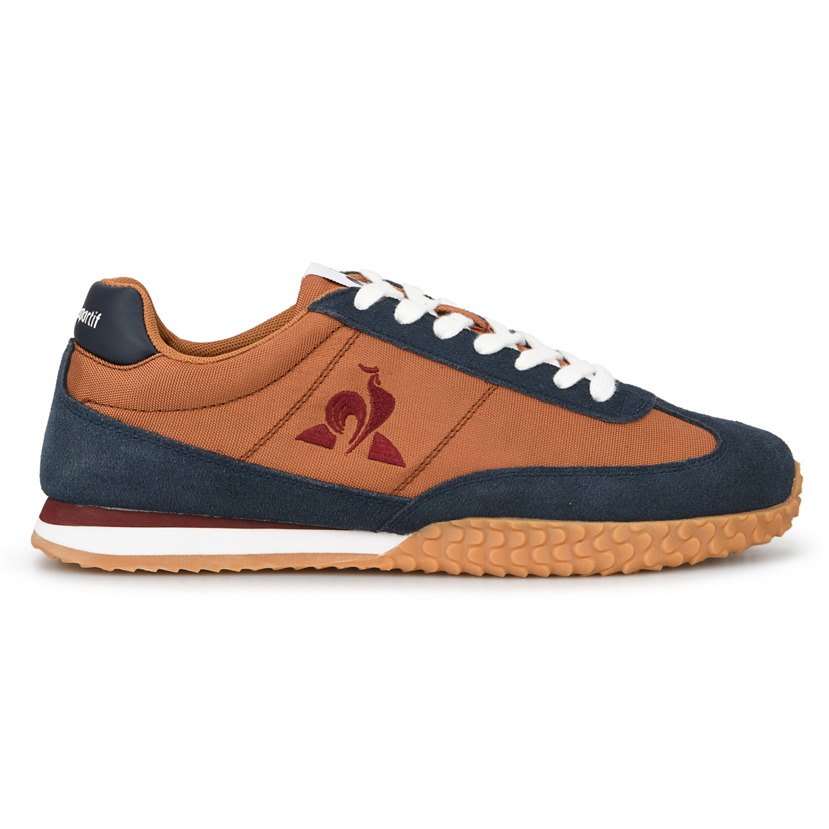 Tenis le coq sportif rojos 50 on sale