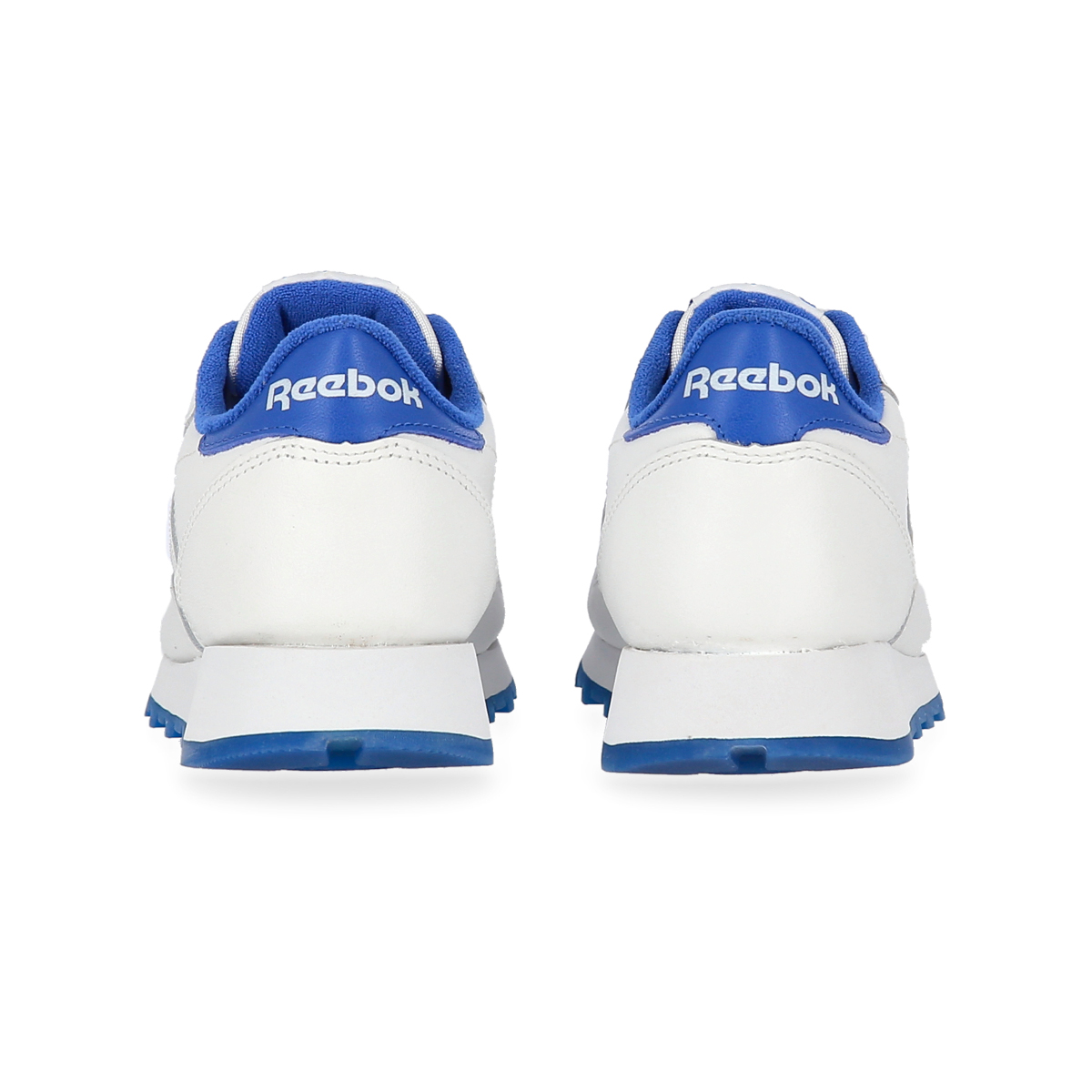 Zapatillas Reebok Classic Leather Mujer Dexter