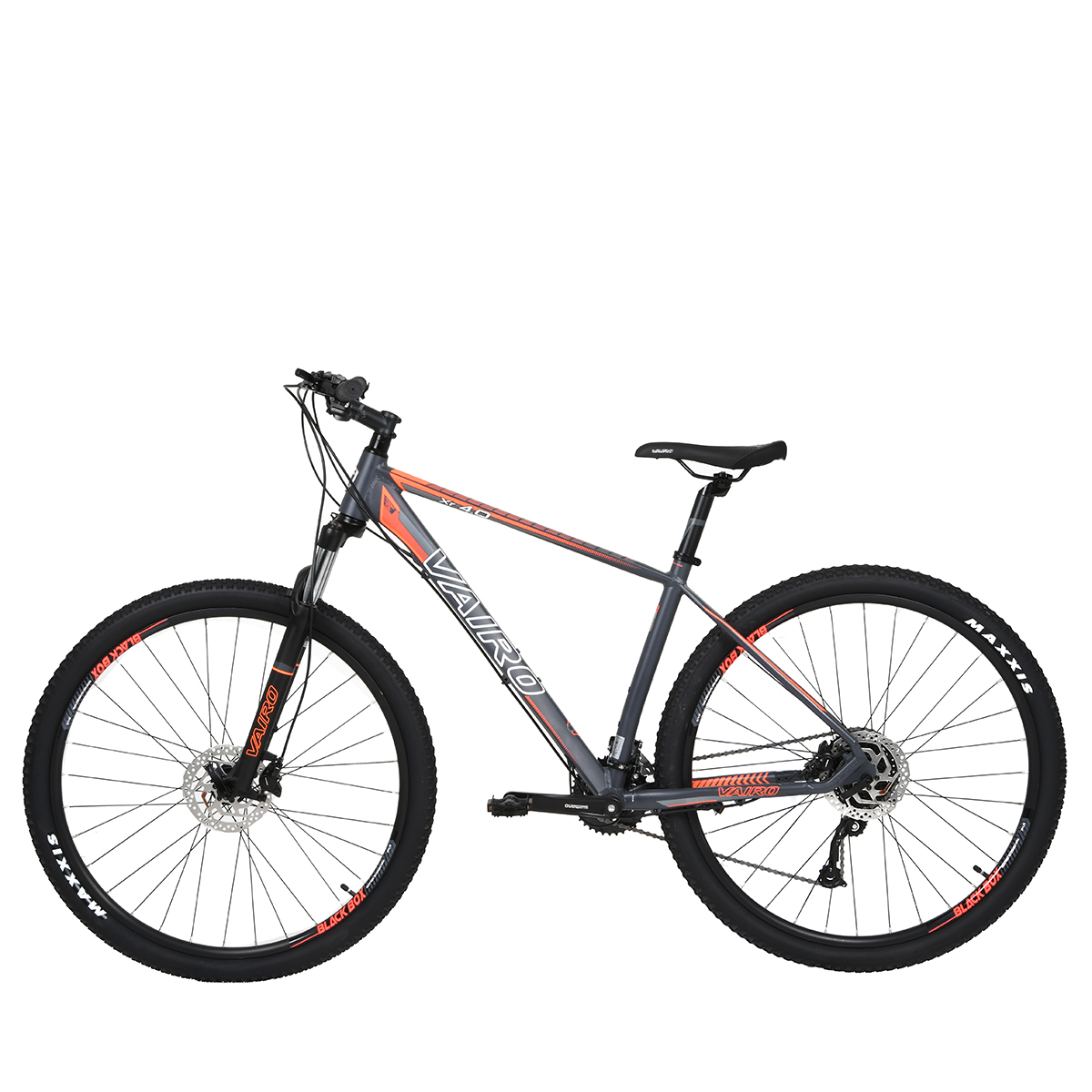 Bicicleta vairo 4.0 deals rodado 29