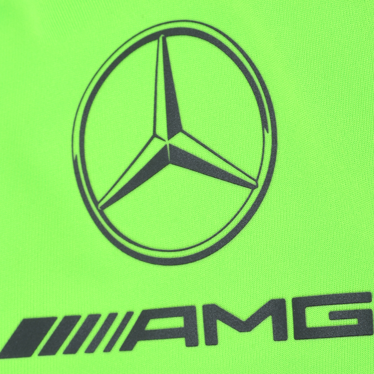 Remera adidas Mercedes AMG F1 One Team para Hombre,  image number null