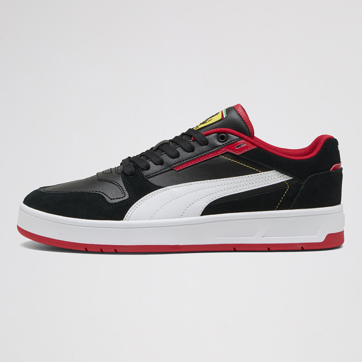 Zapatillas Puma Ferrari Court Classic Hombre,  image number null