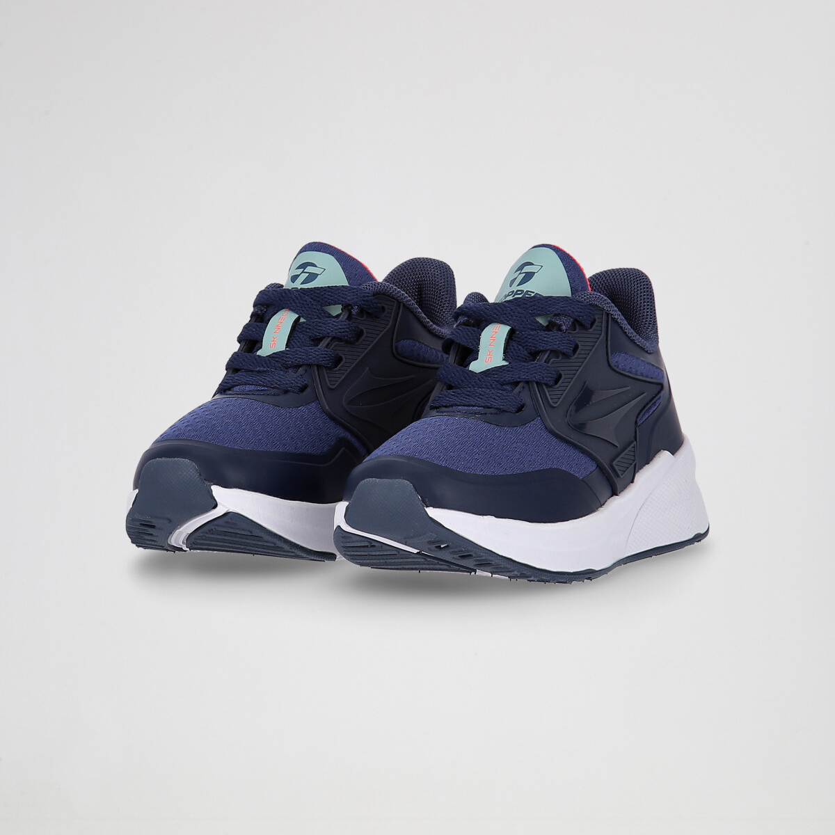 Zapatillas Topper Iten para Infantil,  image number null