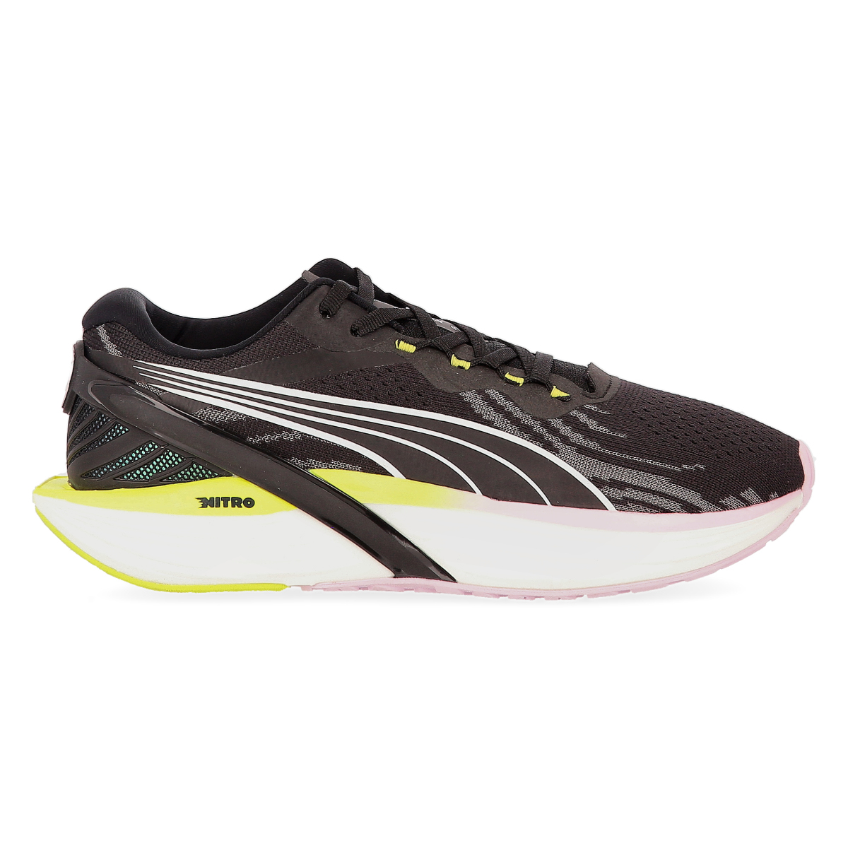 Zapatillas Running Puma Run XX Nitro 2 Mujer,  image number null