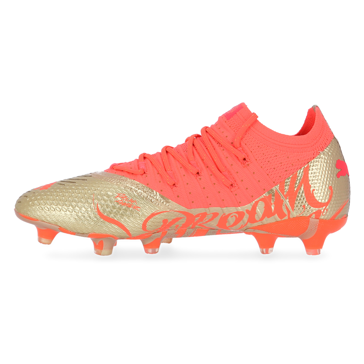 Botines Puma Future Z 1.4 NJR FG/AG,  image number null