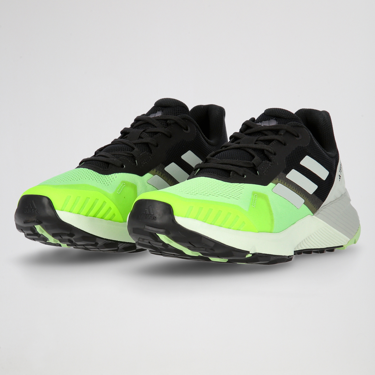 Zapatillas Outdoor adidas Terrex Soulstride Hombre,  image number null