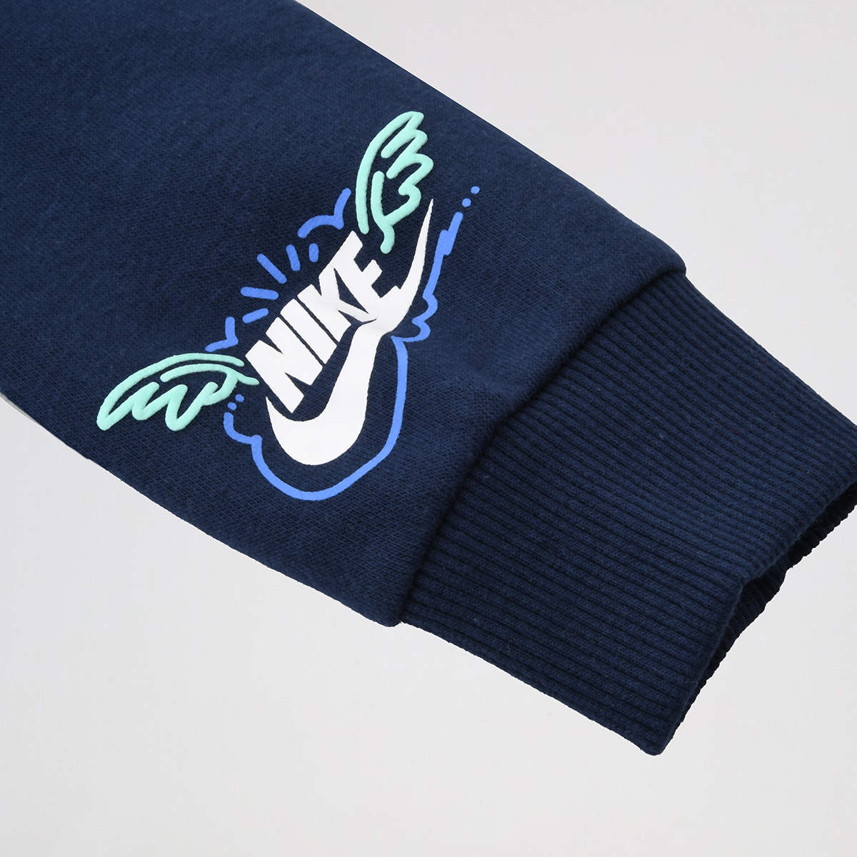 Buzo Nike Art Of Play Niño,  image number null