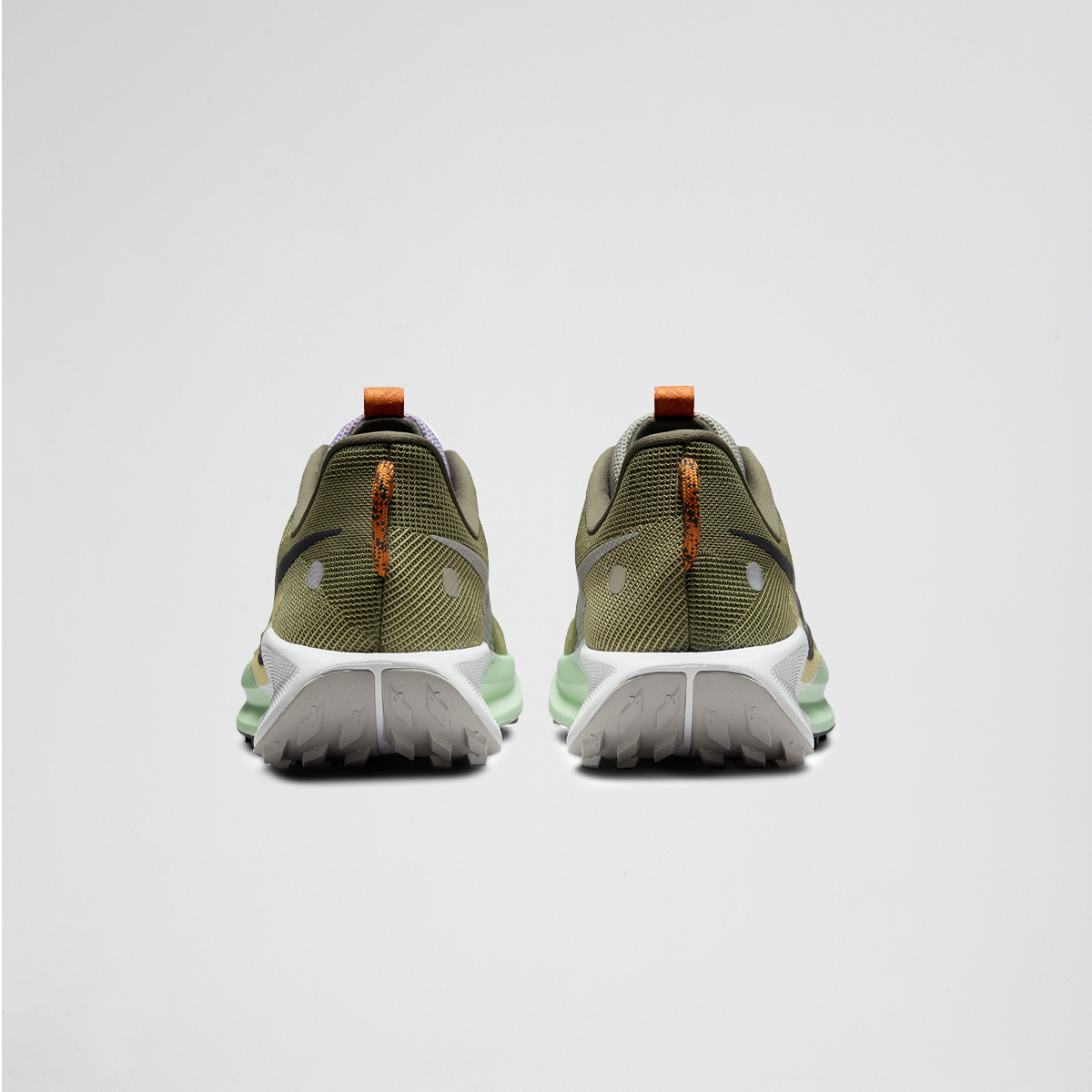 Zapatillas Nike ReactX Pegasus Trail 5 Hombre,  image number null