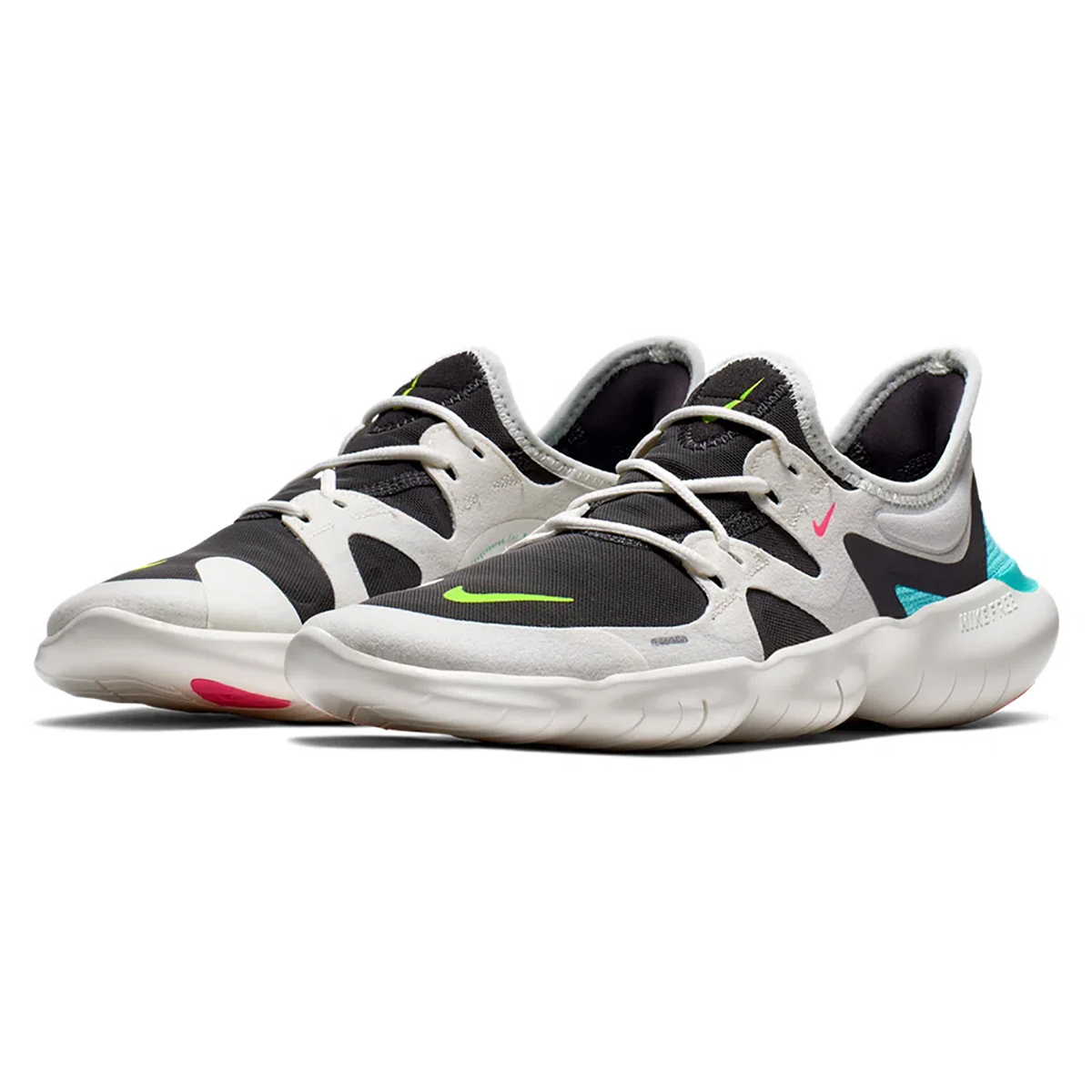 Zapatillas Nike Free Revolution 5.0,  image number null