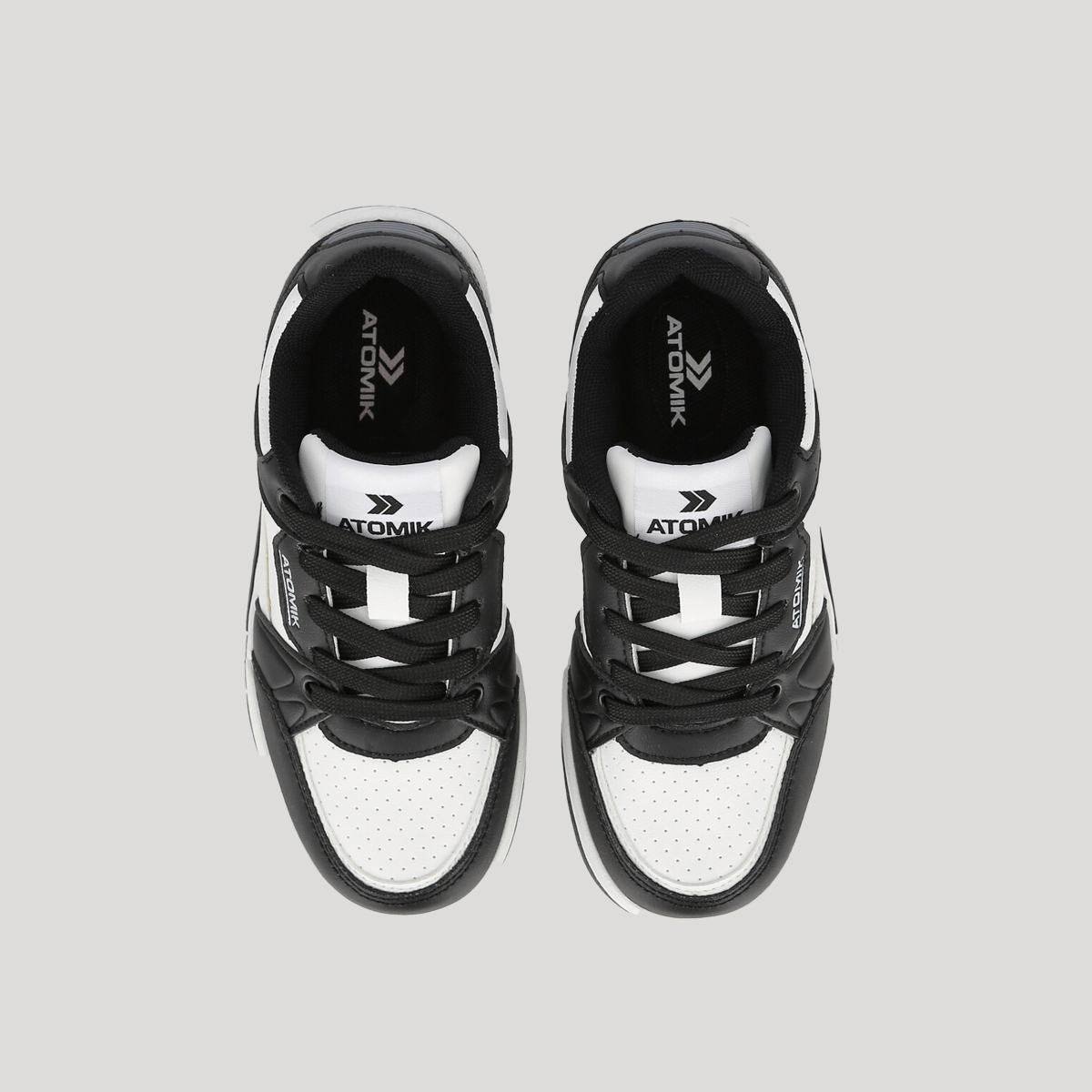 Zapatillas Atomik Life Infantil Sint&eacute;tico,  image number null