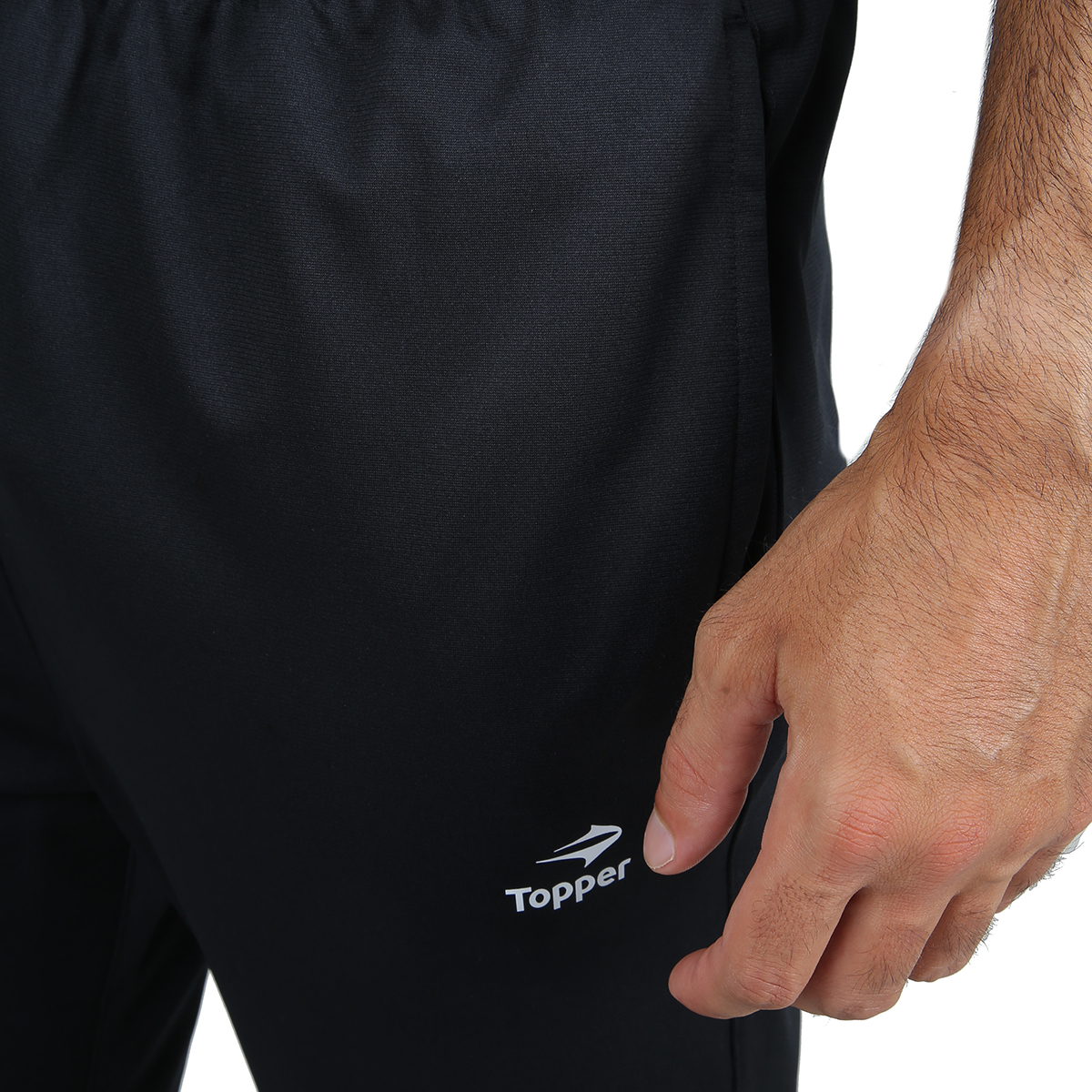 Pantalón Entrenamiento Topper Deportivo Hombre,  image number null