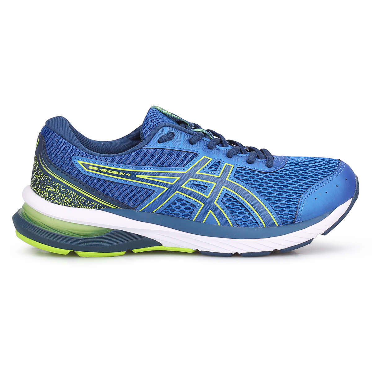 Zapatillas Asics Gel Shogun 4,  image number null