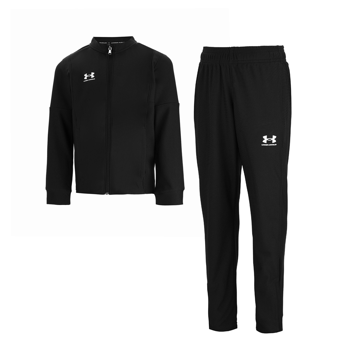 Conjunto Under Armour Challenger Niño,  image number null