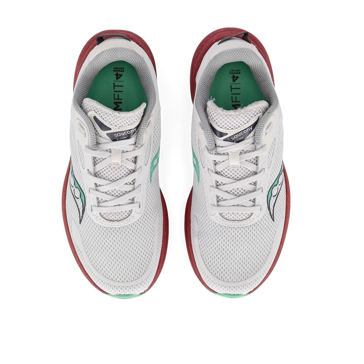 Bambas saucony mujer deals