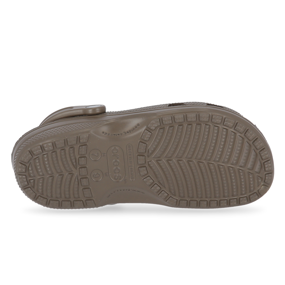 Sandalias Crocs Classic Unisex,  image number null