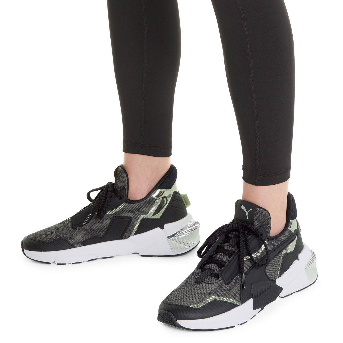 Zapatillas Puma Provoke Xt Untamed,  image number null