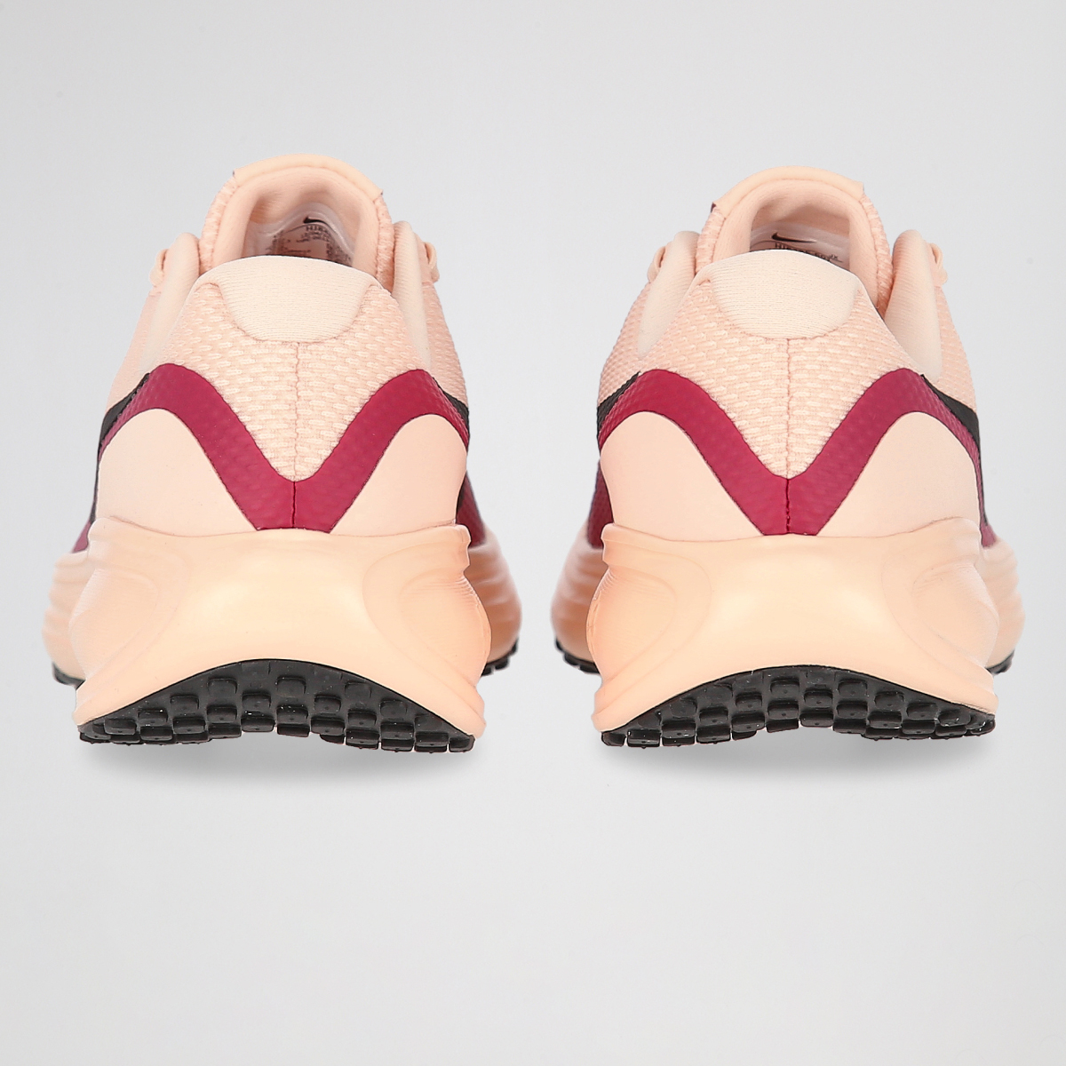 Zapatillas Nike Revolution 8 Running Mujer,  image number null