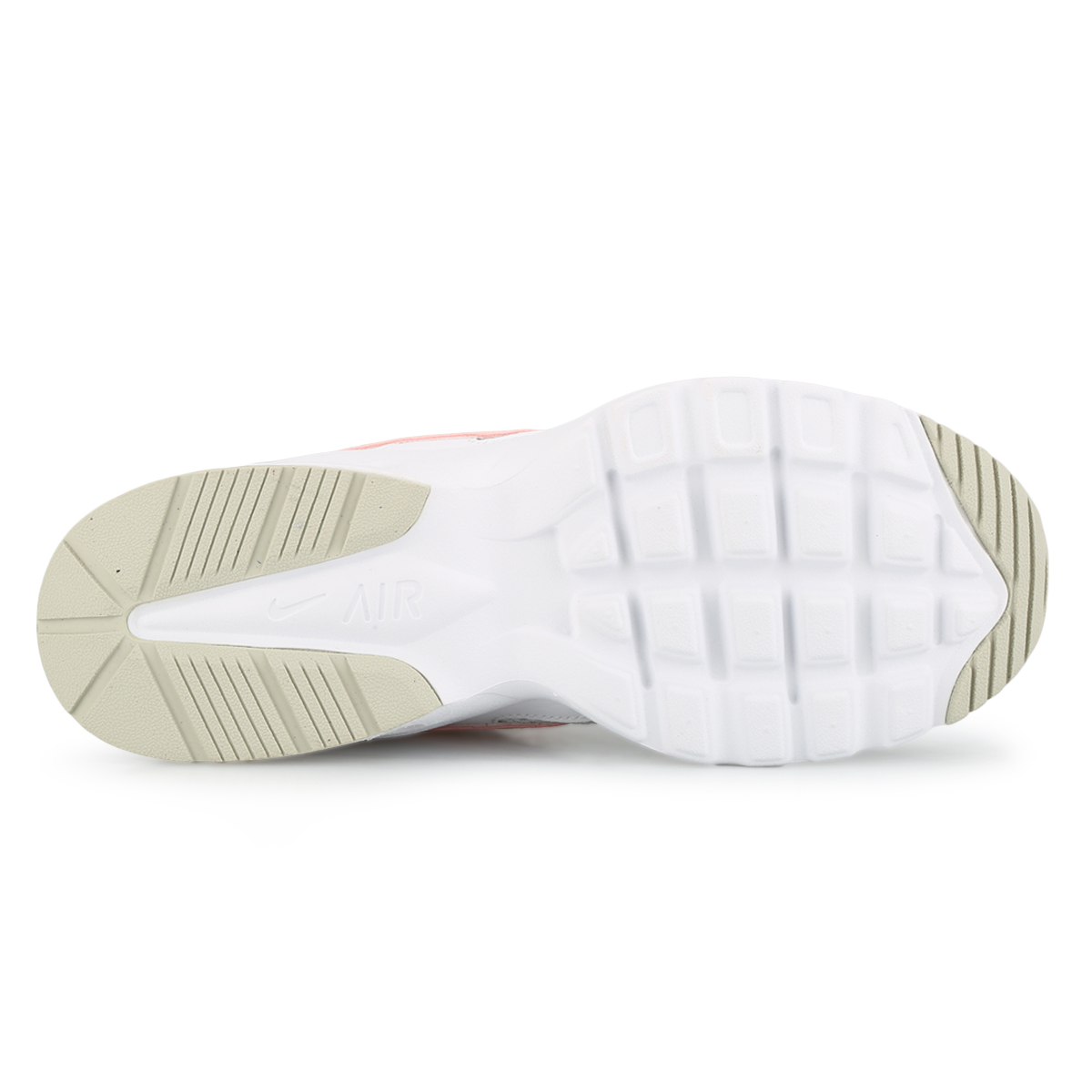 Zapatillas Nike Air Max Fusion,  image number null
