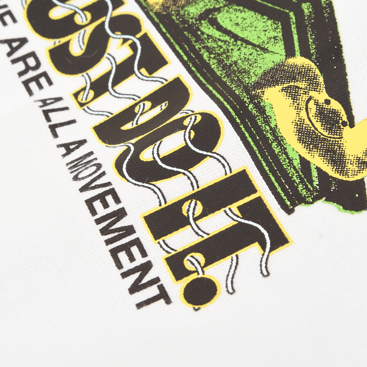 Remera Nike Dri-FIT Oly Hombre,  image number null