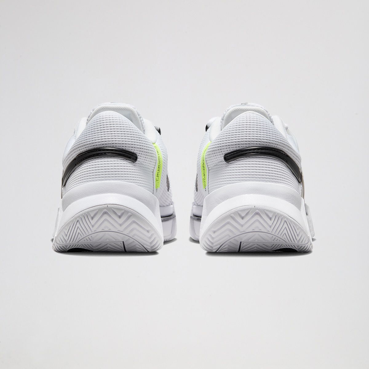 Zapatillas Tenis Nike Zoom Gp Challenge 1 Mujer,  image number null