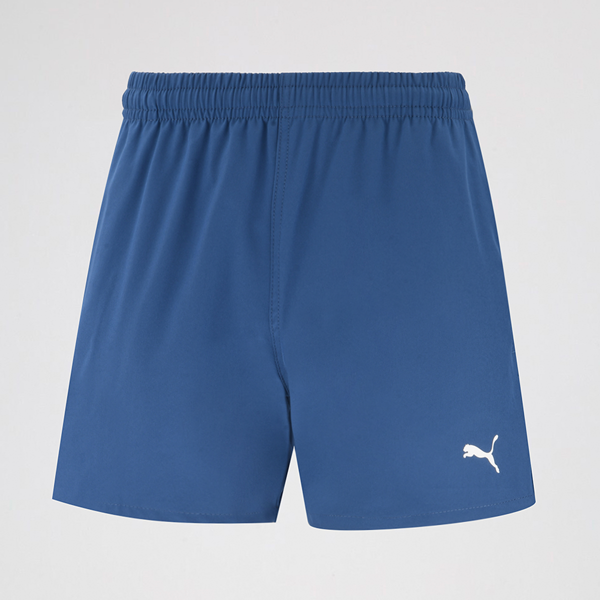 Traje de Ba&ntilde;o nataci&oacute;n Puma Mid Swim Length Hombre,  image number null