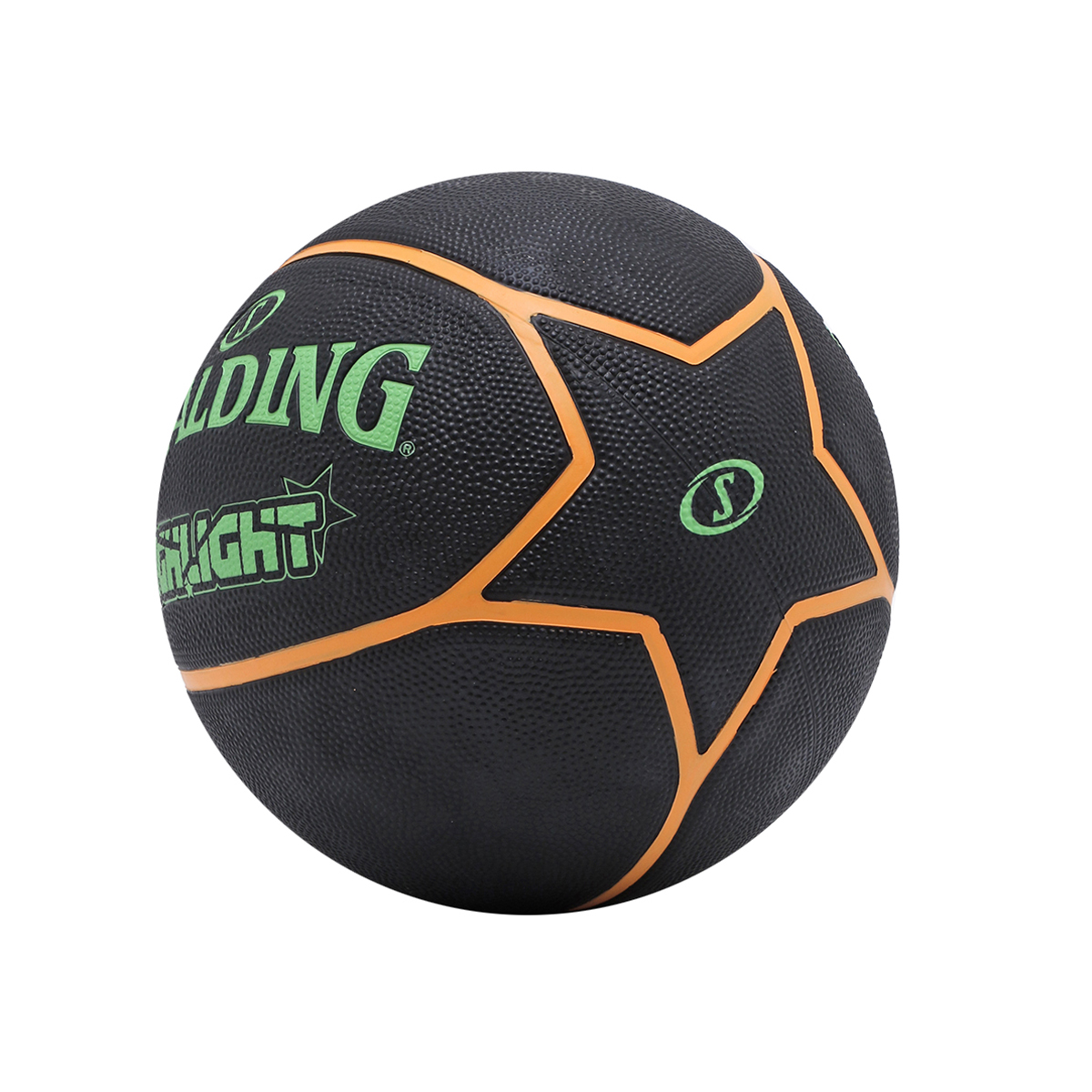 Pelota Basquet Spalding Highlight,  image number null