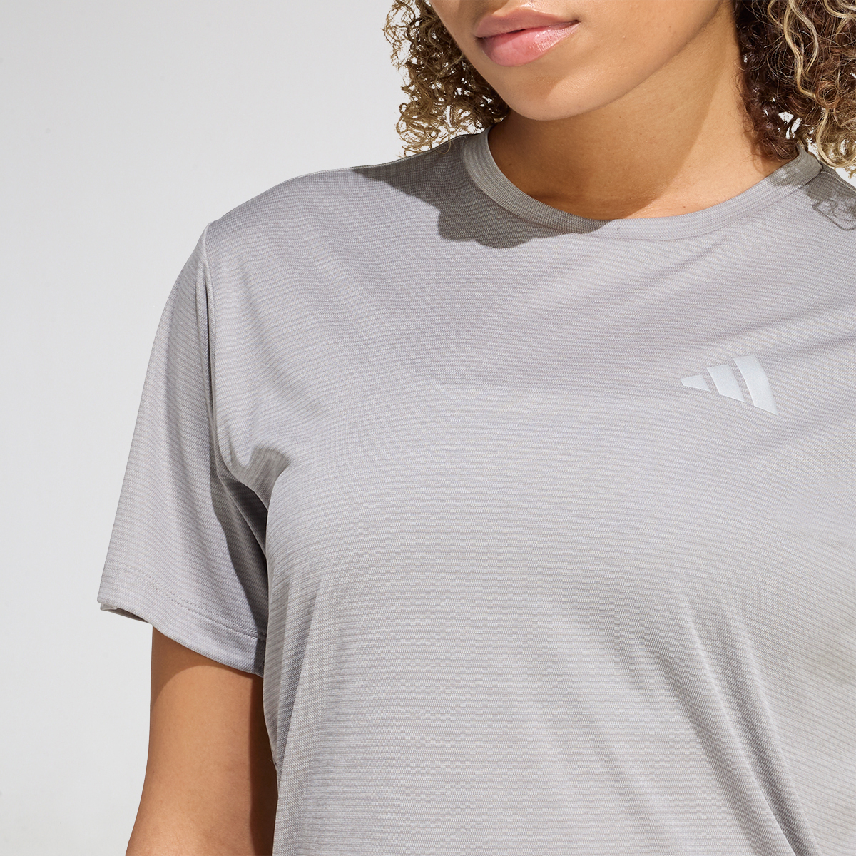 Remera Running adidas Essentials adi365 Mujer,  image number null