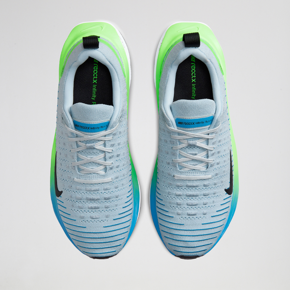Zapatillas Running Nike Reactx Infinity Run 4 Hombre,  image number null