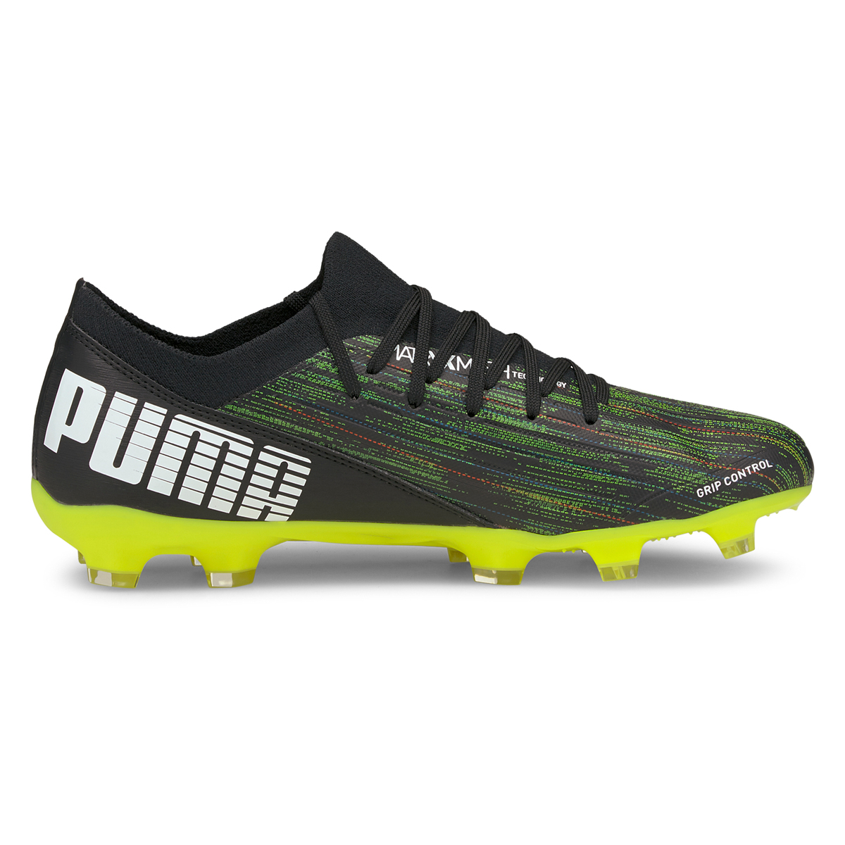 Botines Puma Ultra 3.2 Fg/Ag,  image number null