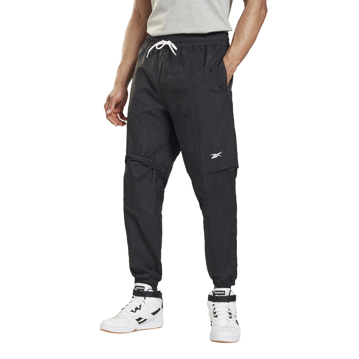 Pantalon online reebok 2017