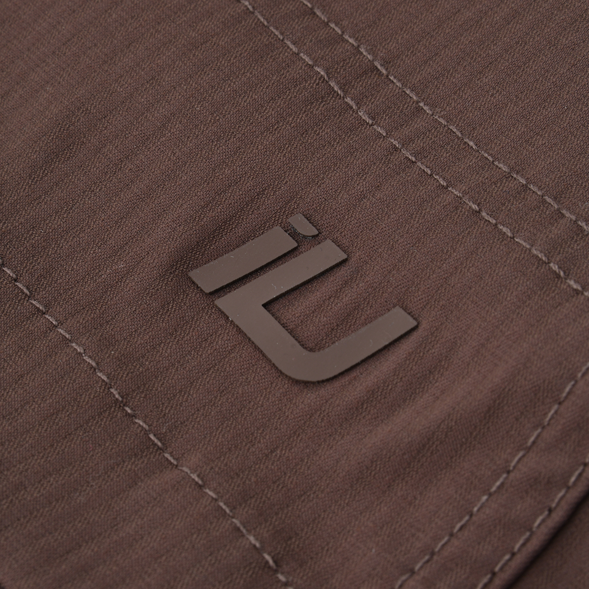 Short Entrenamiento IU Luma Mujer con cord&oacute;n,  image number null