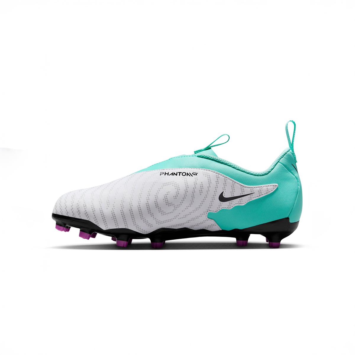 Botines Fútbol Nike Phantom Gx Academy FG Infantil,  image number null
